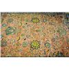 Image 2 : Handmade Persian  Rug 7`10" X 11`