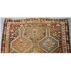 Image 2 : Handmade Persian  Rug 4`8" X 6`1"
