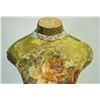 Image 2 : Female Mannequin Decorated with Collage