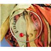 Image 2 : Ruby Tag Bag, Tuscan Sun, Italian Tapestry Bag