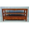 Image 1 : T. S. Berry, Museum of New Mexico, Console Table