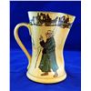 Image 2 : Royal Doulton "The Coachman" Pitcher