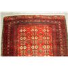 Image 2 : Handmade Persian  Prayer Rug 3`7" X 6`2"