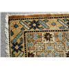Image 2 : Handmade Persian  Prayer Rug 3`5" X 4`