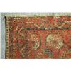 Image 2 : Handmade Persian  Prayer Rug 3`9" X 5`2"