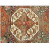 Image 2 : Handmade Persian  Prayer Rug 3`7" X 6`