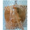 Image 2 : Crank Churn with "Old Judge Coffee" Glass Jar