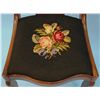 Image 2 : Empire Crotch Mahogany Side Chair