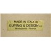 Image 2 : Grey Distressed Paint Nightstand