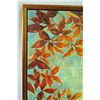 Image 2 : Pair of Decorative Panels Summer and Spring