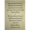 Image 2 : Huey P. Long Letter and Gov. Texas Letter