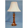Image 1 : Marbro Onyx Table Lamp