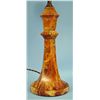Image 2 : Marbro Onyx Table Lamp