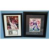 Image 1 : Mark McGwire and Dexter Coakley Collectables