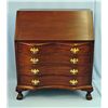 Image 1 : Governor Winthrop Mahogany Desk
