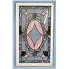 Image 1 : Modern Stained Glass Window