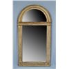 Image 1 : Large Modern Mirror with Arched Top