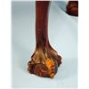 Image 2 : Chippendale Style Mahogany Stool/Bench