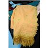 Image 2 : Box Lot of Antique Lace & New Old Stock Cloth