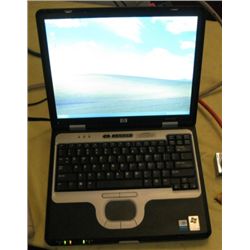 HP Laptop Computer