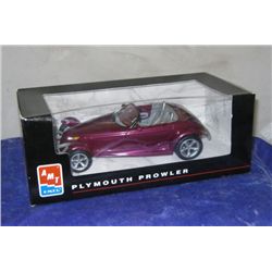 Plymouth Prowler Limited Edition