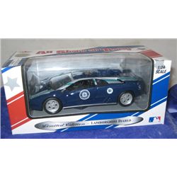 Fleer Special Edition Lamborghine Diablo