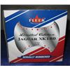 Image 2 : Blue Die Cast Jaguar XK 180