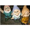 Image 4 : Vintage Snow White and the 6 Dwarfs