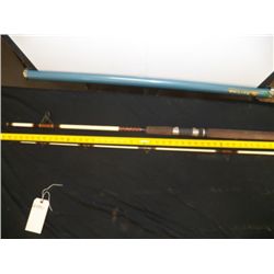 2-Pcs.Gold Coast #1106 Rod