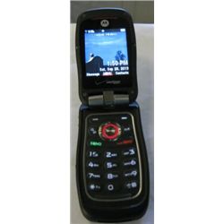 Verizon Cell Phone