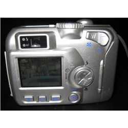Nikon Cool Pix 2100 Digital Camera,
