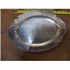 Image 2 : 2-Silver Plated Serving Tray
