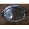 Image 3 : 2-Silver Plated Serving Tray