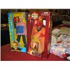 Image 2 : Aaron Carter and Star Wars Collectible Figures