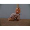 Image 1 : Vintage Crawling Doll
