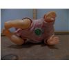 Image 3 : Vintage Crawling Doll