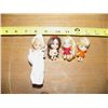 Image 1 : 4-Vintage Dolls