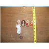 Image 2 : 4-Vintage Dolls