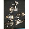 Image 1 : 5-Misc. Fishing Reels