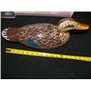 Image 2 : Wood Duck Decoy