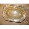 Image 1 : 2-Yellow Depression Glass Bowls