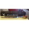Image 1 : Pirate's Sword With Sheath