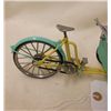 Image 5 : Green & Cream Ice Cream Trike