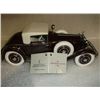 Image 1 : Metal Vintage Franklin Mint Car
