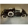 Image 2 : Metal Vintage Franklin Mint Car