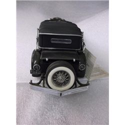 1940 Duesenberg 1/24 Scale