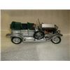 Image 1 : 1907 Rolls Royce "The silver Ghost"