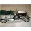 Image 2 : 1907 Rolls Royce "The silver Ghost"