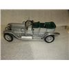 Image 3 : 1907 Rolls Royce "The silver Ghost"
