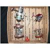 Image 1 : Box 4 Misc. Fishing Reels